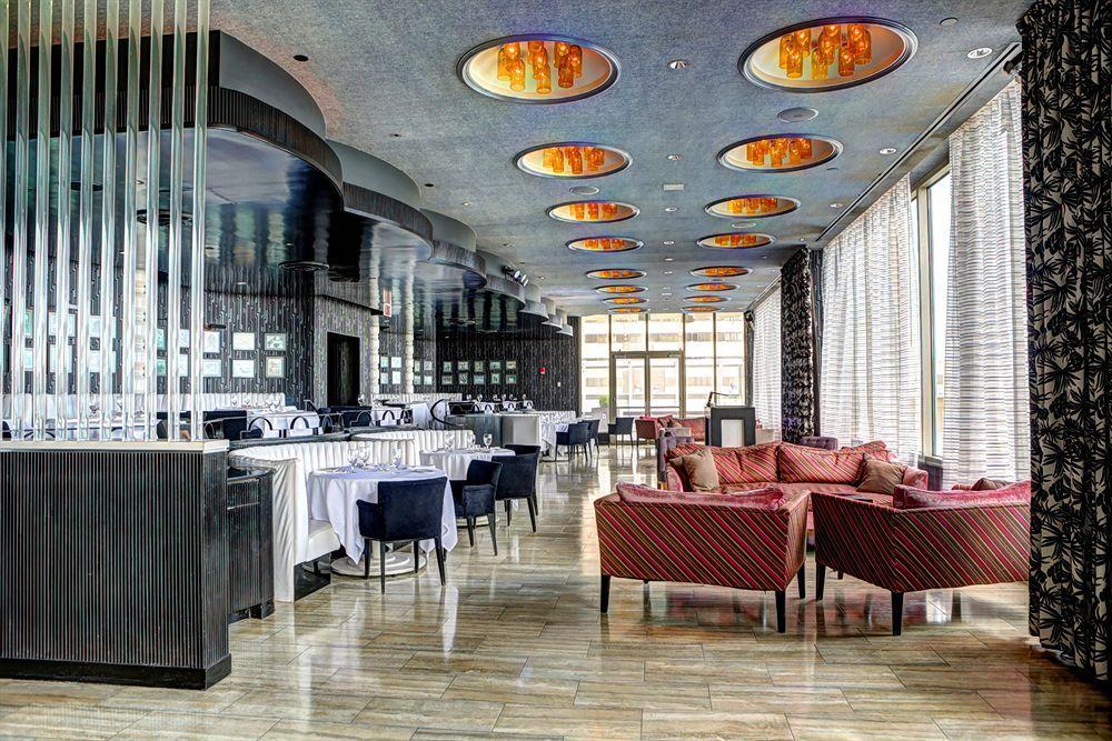 The Annex At The Chelsea Hotel