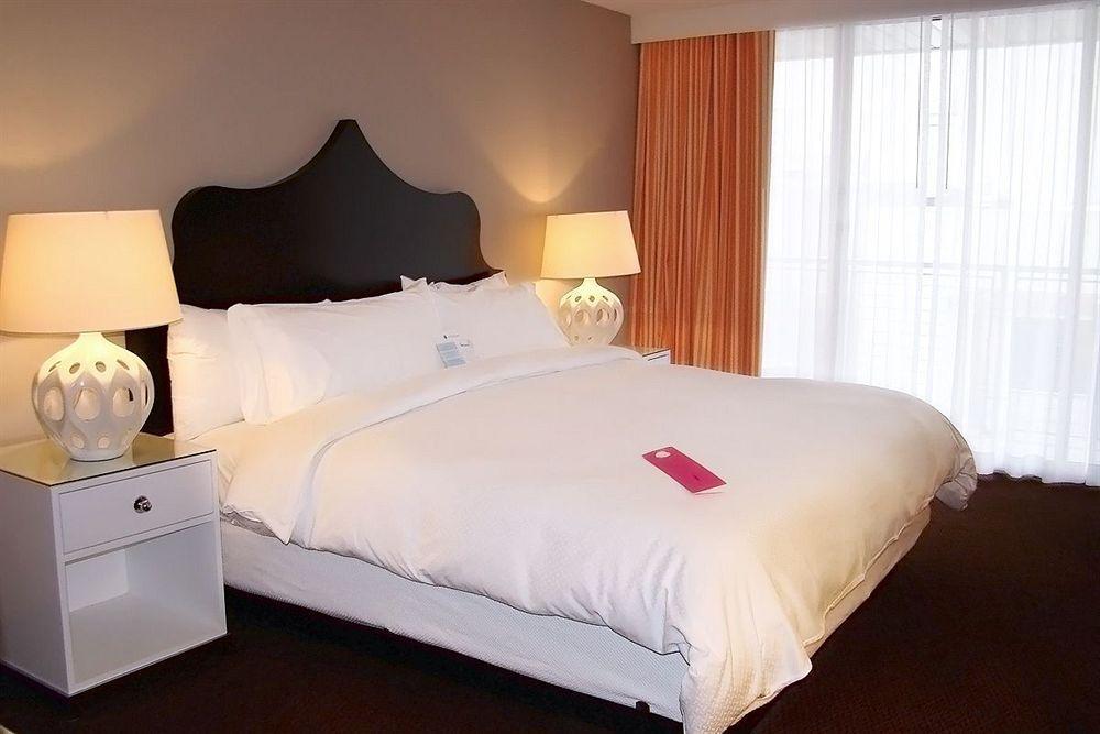 The Annex At The Chelsea Hotel Atlantic City