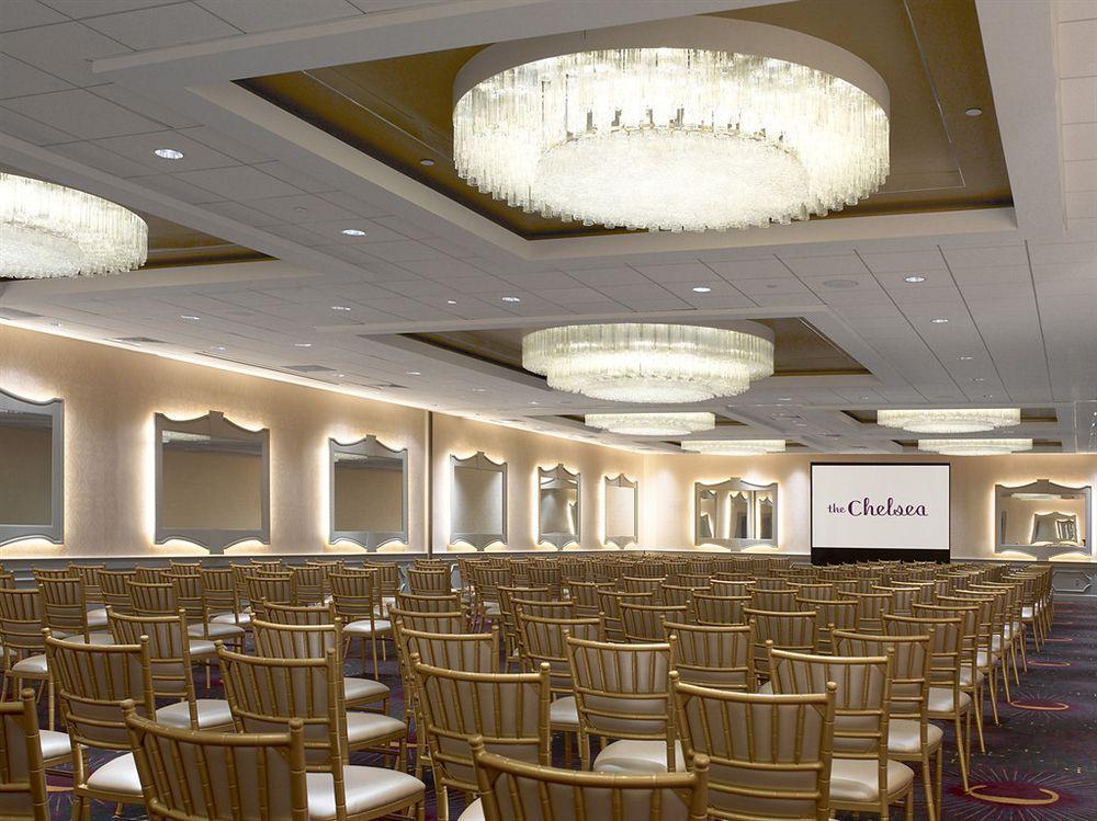 The Annex At The Chelsea Hotel Atlantic City