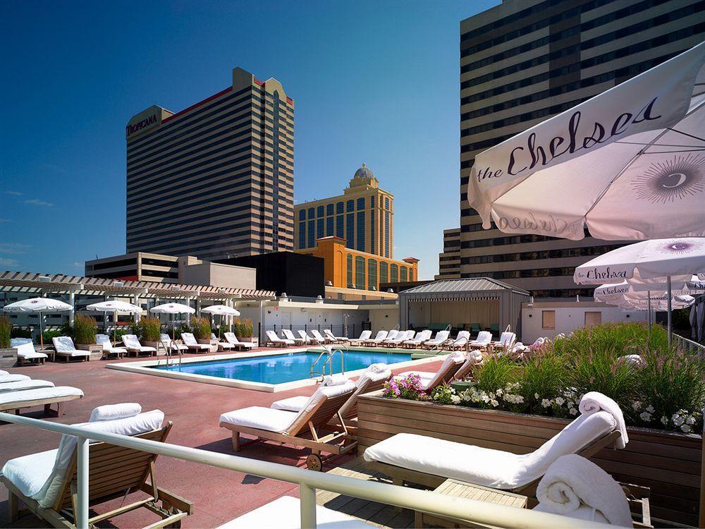The Annex At The Chelsea 2* Atlantic City