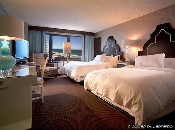 The Annex At The Chelsea 2* Atlantic City