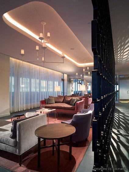 The Annex At The Chelsea Hotel 2*