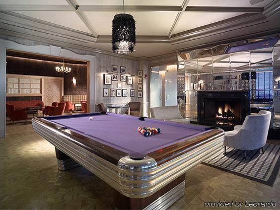 The Annex At The Chelsea 2* Atlantic City